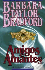 Capa do artigo Amigos e Amantes