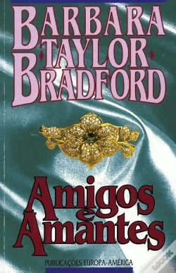 Capa do artigo Amigos e Amantes