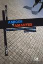 Amigos E Amantes - Preview