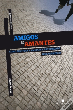 Capa do artigo Amigos E Amantes