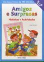 Amigos e Surpresas: Histórias+Actividades - Preview
