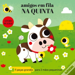 Capa do artigo Amigos em Fila - Na Quinta