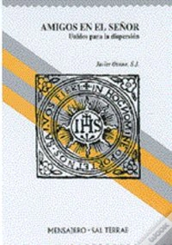Capa do artigo Amigos En El Señor