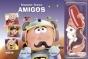 Amigos - Preview