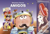 Capa do artigo Amigos