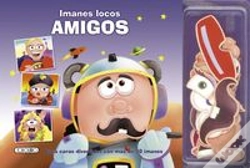 Capa do artigo Amigos