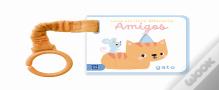 Amigos - Gato