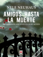 Capa do artigo Amigos Hasta La Muerte