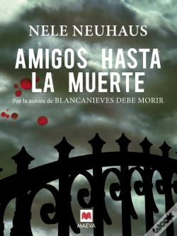 Capa do artigo Amigos Hasta La Muerte