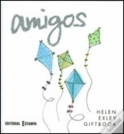 Capa do artigo Amigos