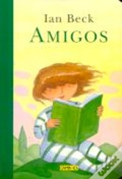 Capa do artigo Amigos