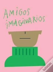 Capa do artigo Amigos Imaginarios