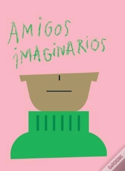 Capa do artigo Amigos Imaginarios