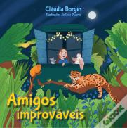Amigos Improváveis