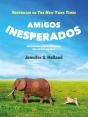 Amigos Inesperados - Preview