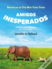 Capa do artigo Amigos Inesperados