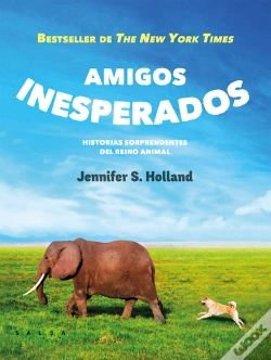 Capa do artigo Amigos Inesperados