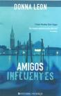 Amigos Influentes - Preview