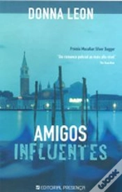 Capa do artigo Amigos Influentes