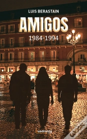 Capa do artigo Amigos