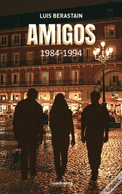 Capa do artigo Amigos