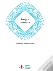 Capa do artigo Amigos Maestros