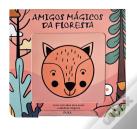 Amigos Mágicos da Floresta