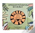 Amigos Mágicos da Selva