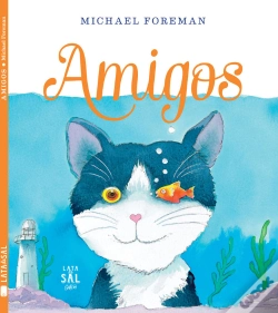Capa do artigo Amigos