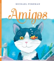 Capa do artigo Amigos
