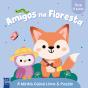 Amigos na Floresta - Preview