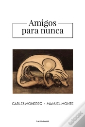 Capa do artigo Amigos Para Nunca