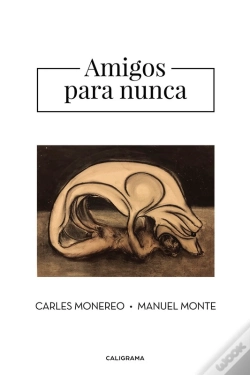 Capa do artigo Amigos Para Nunca