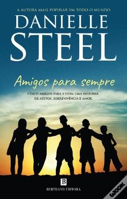 Capa do artigo Amigos para Sempre