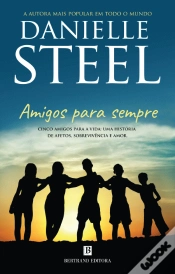 Capa do artigo Amigos para Sempre