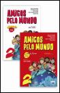Amigos pelo Mundo 2 - Pack (Livro do Aluno + Caderno de Exercícios) - Preview