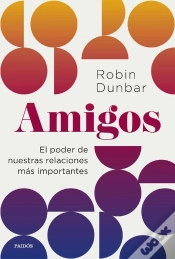 Capa do artigo Amigos