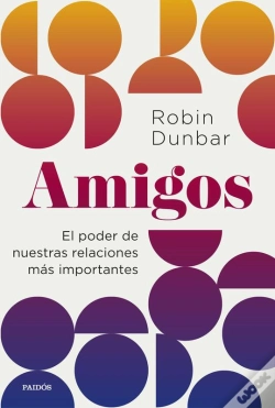 Capa do artigo Amigos