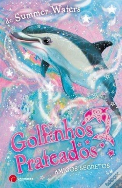 Capa do artigo Amigos Secretos