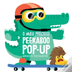 Capa do artigo Amigos Selvagens