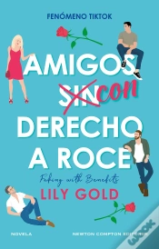 Capa do artigo Amigos Sin Derecho A Roce
