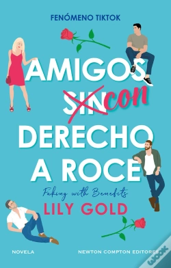 Capa do artigo Amigos Sin Derecho A Roce