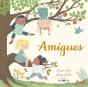 Amigues - Preview