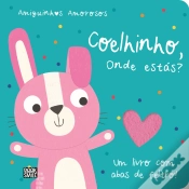 Capa do artigo Amiguinhos Amorosos