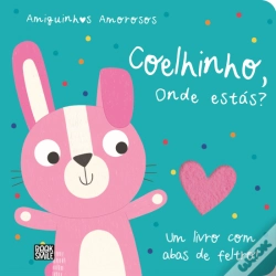 Capa do artigo Amiguinhos Amorosos