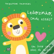 Capa do artigo Amiguinhos Amorosos