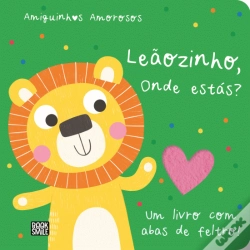 Capa do artigo Amiguinhos Amorosos