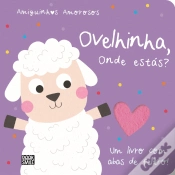Capa do artigo Amiguinhos Amorosos