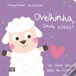 Capa do artigo Amiguinhos Amorosos