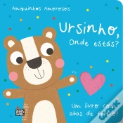 Capa do artigo Amiguinhos Amorosos